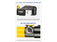 Thumbnail for Hydraulic Crimp Crimper Tool - The Shopsite