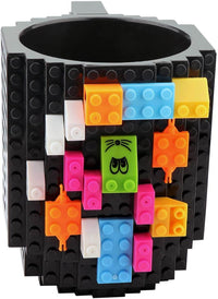 Thumbnail for Build-On Brick Coffee Mug Cup
