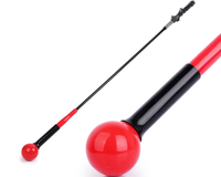 Thumbnail for Golf Swing Trainer – Red Golf Swing Trainer for Power & Accuracy