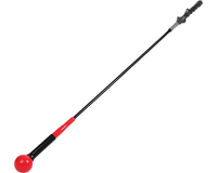 Thumbnail for Golf Swing Trainer – Red Golf Swing Trainer for Power & Accuracy