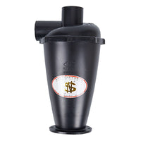 Thumbnail for Turbocharged Cyclone Dust Collector - The Shopsite