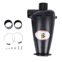 Thumbnail for Turbocharged Cyclone Dust Collector - The Shopsite