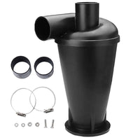 Thumbnail for Turbocharged Cyclone Dust Collector - The Shopsite