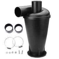 Thumbnail for Dust collector showing durable construction
