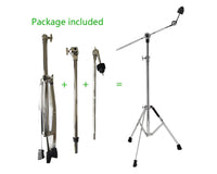 Thumbnail for Adjustable Cymbal Stand