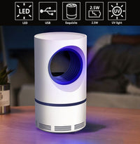 Thumbnail for Bug Zapper Fly Insect Killer