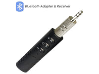 Thumbnail for Car Bluetooth Receiver Stick