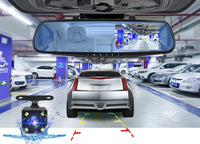 Thumbnail for Car Dash Camera with Reverse Camera