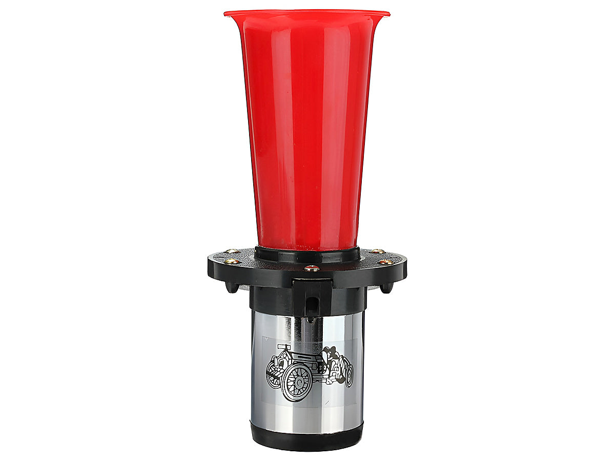Air Horn AHOOGA sound!!