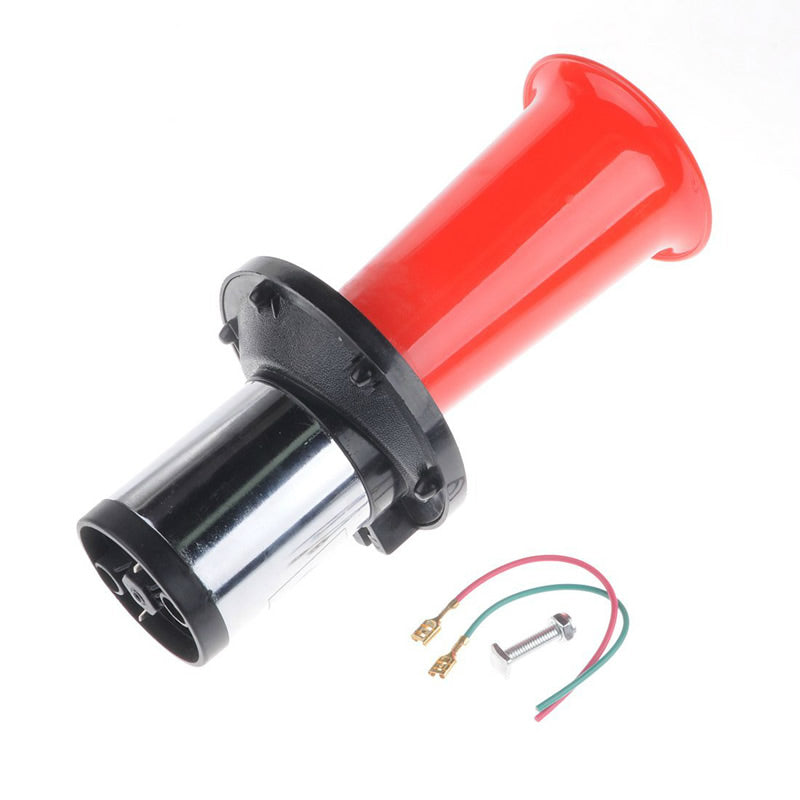 Air horn AHOOGA compact size 45 by 9 inches