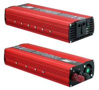Thumbnail for Car power inverter packaging included