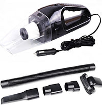 Thumbnail for Portable Car Vacuum Cleaner High Power Corded Handheld