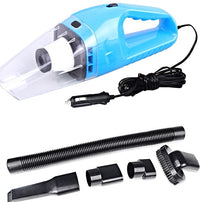 Thumbnail for Portable Car Vacuum Cleaner High Power Corded Handheld