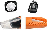 Thumbnail for Portable Car Vacuum Cleaner High Power Corded Handheld