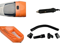 Thumbnail for Portable Car Vacuum Cleaner High Power Corded Handheld