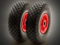 Thumbnail for Wheel Barrow wheels Hand Barrow Wheels