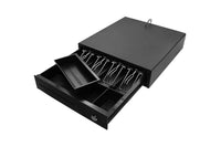 Thumbnail for Cash drawer used with smart POS system