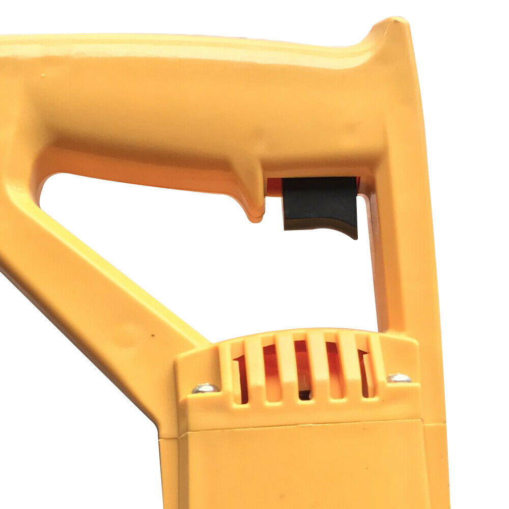 Electric Concrete Vibrator