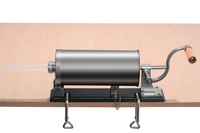 Thumbnail for Sausage maker assembled ready for use