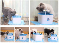 Thumbnail for Pet water Drinking Fountain