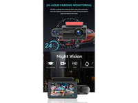 Thumbnail for Dash Cam Car Dash Camera - The Shopsite