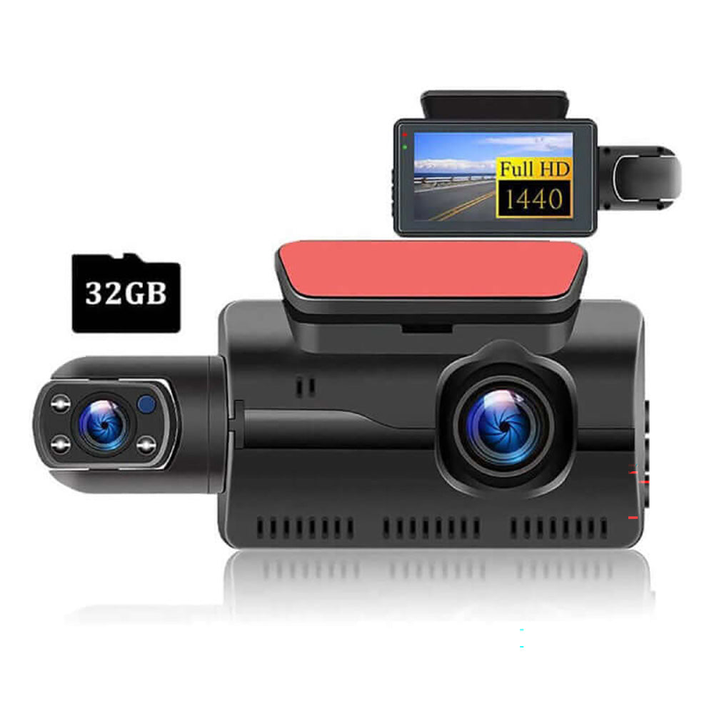 Dash Cam Car Dash Camera