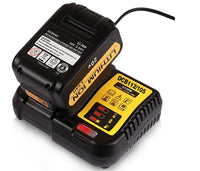 Thumbnail for Replacement Dewalt Dcb112 Battery Charger