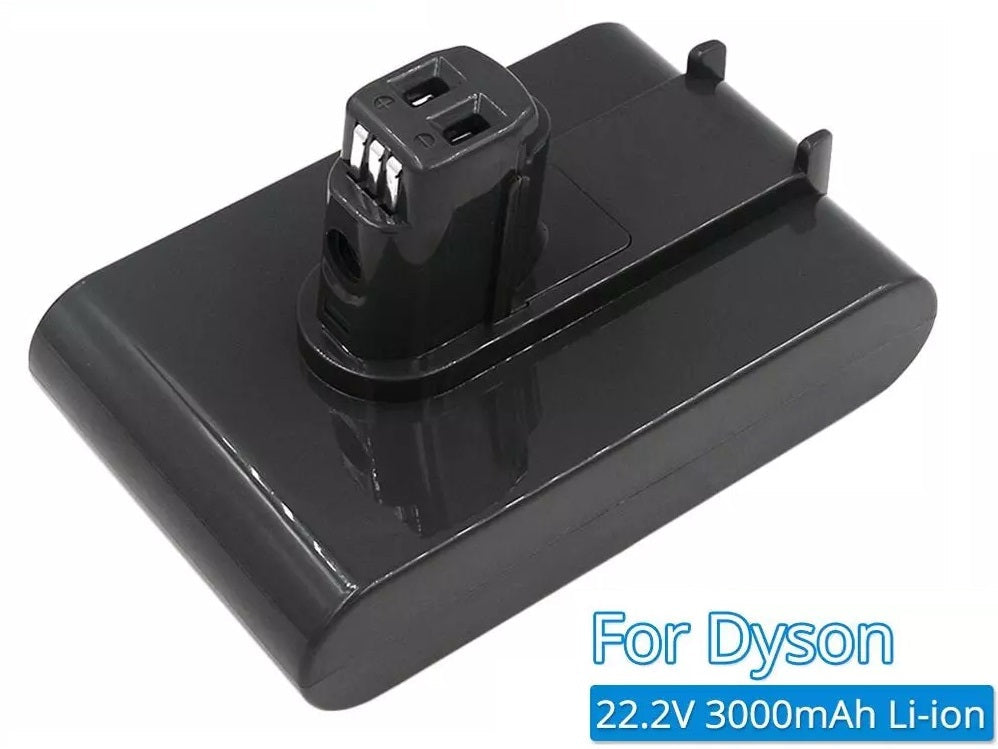 Dyson DC31 3000mAh Battery Replacement