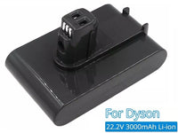 Thumbnail for Dyson DC31 3000mAh Battery Replacement