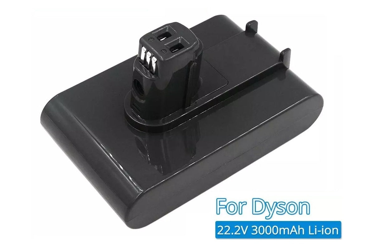 Dyson DC31 3000mAh Battery Replacement