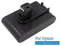 Thumbnail for Dyson DC31 3000mAh Battery Replacement