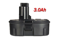 Thumbnail for Battery fitting into power tool
