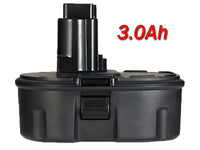 Thumbnail for DeWALT DC9096 Battery 18V 3AH Compatible Replacement