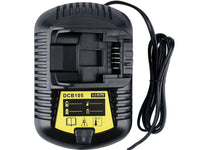 Thumbnail for Battery Charger Dewalt Dcb105 12V - 20V Replacement - The Shopsite