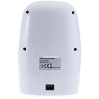 Thumbnail for Dehumidifier Portable 500Ml Moisture Absorbing Air Dryer With Auto-Off Led Indicator Air Dehumidifier Purifier - The Shopsite