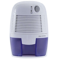 Thumbnail for Mini dehumidifier for moisture removal