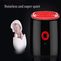 Thumbnail for Portable Dehumidifier, 800ML - The Shopsite