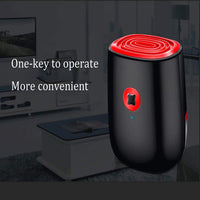 Thumbnail for Portable Dehumidifier, 800ML - The Shopsite