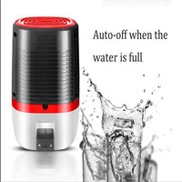 Thumbnail for Portable Dehumidifier, 800ML - The Shopsite