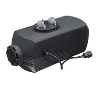 Thumbnail for Diesel Air Heater 5kW 12V with LCD Switch - The Shopsite