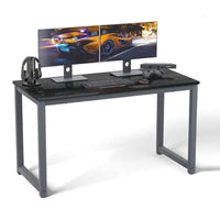 Thumbnail for Desk with modern sleek design