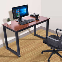 Thumbnail for Computer Desk Office Computer Table