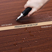 Thumbnail for Computer Desk Office Computer Table
