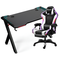 Thumbnail for Chair with adjustable height lever