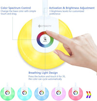 Thumbnail for Reading Light Reading Lamp Led Desk Lamp