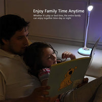 Thumbnail for Reading Light Reading Lamp Led Desk Lamp