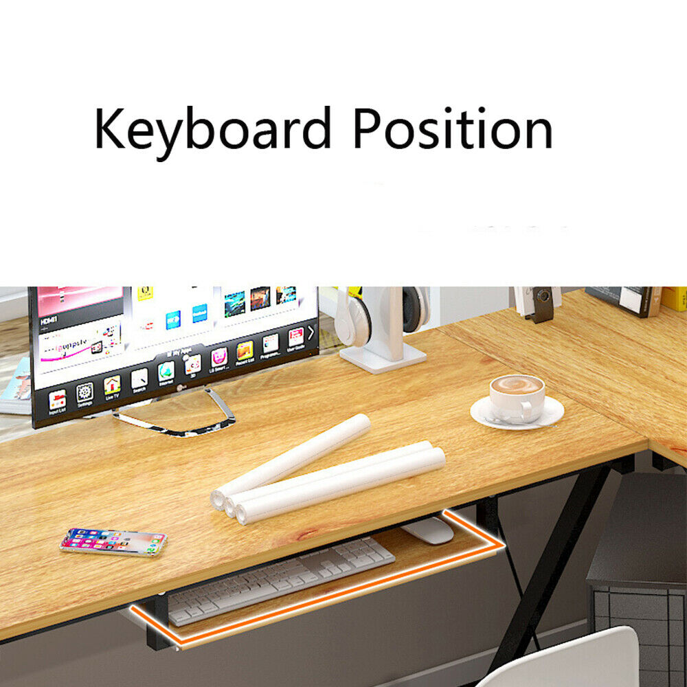Durable gaming desk