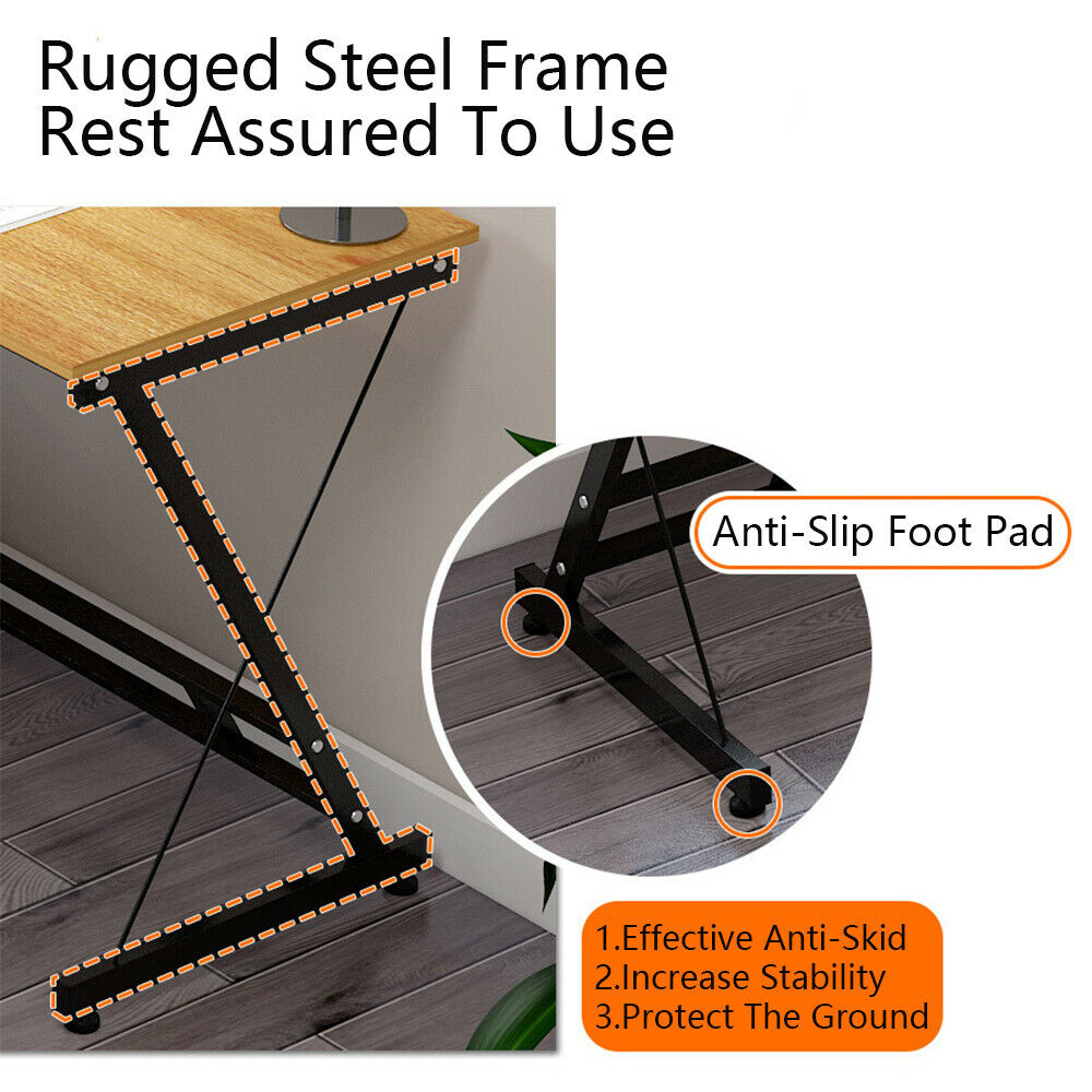 Durable gaming desk