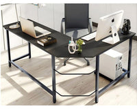 Thumbnail for Desk setup with gaming accessories