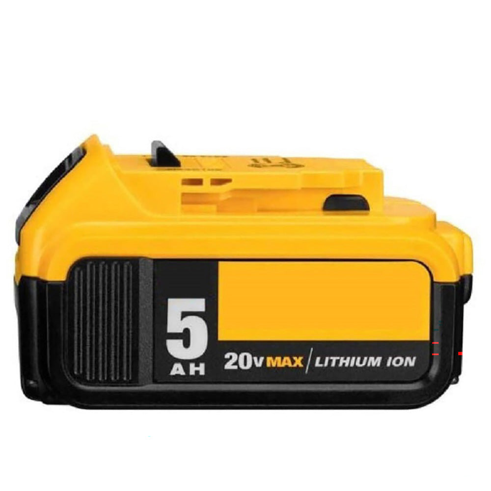 Dewalt 20V 50Ah lithium-ion battery